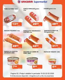 Catalog Unicarm Pagină 2