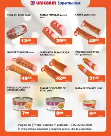 Catalog Unicarm Pagină 2