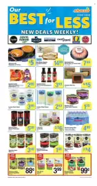 Shaw's flyer week 8 Page 5