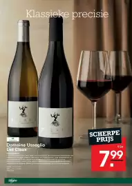 Sligro folder | Wijn Pagina 2