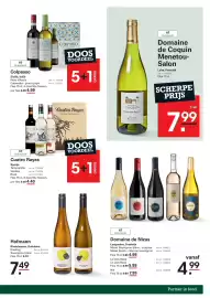 Sligro folder | Wijn Pagina 3