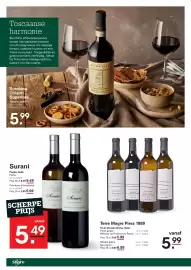 Sligro folder | Wijn Pagina 4