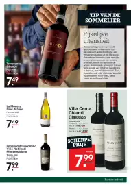 Sligro folder | Wijn Pagina 5