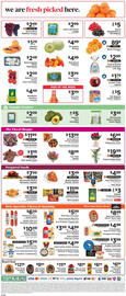 ShopRite flyer week 8 Page 8