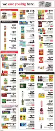 ShopRite flyer week 8 Page 4