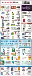 ShopRite flyer week 8 Page 5