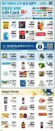 ShopRite flyer week 8 Page 6