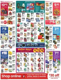 ACME weekly ad week 8 Page 2