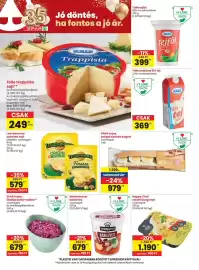 Spar akciós újság hét 8 Oldal 18