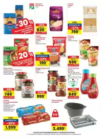 Spar akciós újság hét 8 Oldal 27