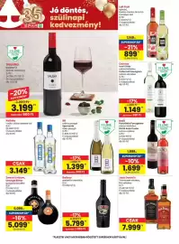 Spar akciós újság hét 8 Oldal 30