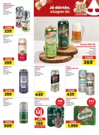 Spar akciós újság hét 8 Oldal 31