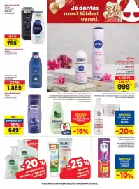 Spar akciós újság hét 8 Oldal 34