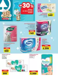 Spar akciós újság hét 8 Oldal 37