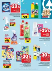 Spar akciós újság hét 8 Oldal 38