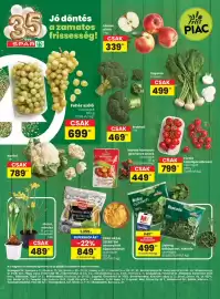 Spar akciós újság hét 8 Oldal 4