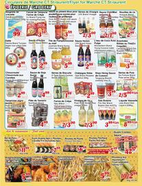 Marche C&T flyer week 8 Page 4