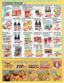 Marche C&T flyer week 8 Page 4