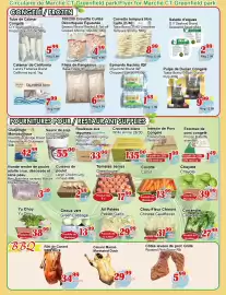 Marche C&T flyer week 8 Page 2