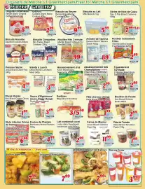 Marche C&T flyer week 8 Page 3