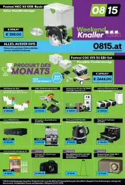 0815 Flugblatt Seite 1