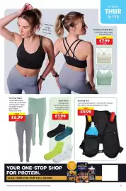 Aldi leaflet Page 13