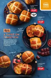 Aldi leaflet Page 25