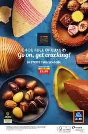 Aldi leaflet Page 28