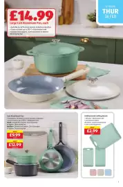 Aldi leaflet Page 3