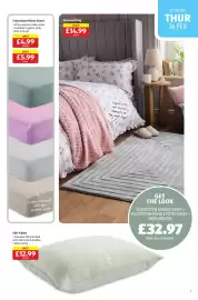 Aldi leaflet Page 7