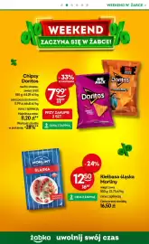 Żabka gazetka Strona 3