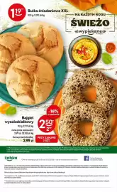 Żabka gazetka Strona 8