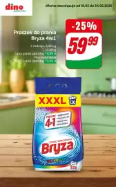 Dino gazetka tydzień 8 Strona 10