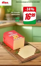 Dino gazetka tydzień 8 Strona 2