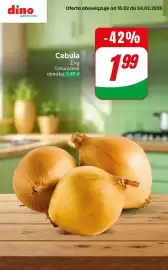 Dino gazetka tydzień 8 Strona 4