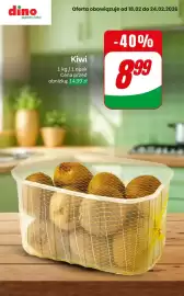 Dino gazetka tydzień 8 Strona 5