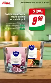 Dino gazetka tydzień 8 Strona 8