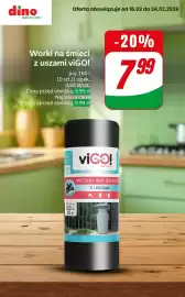 Dino gazetka tydzień 8 Strona 9