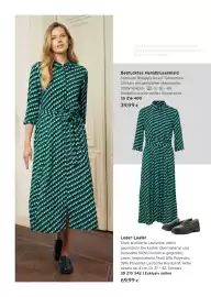 Tchibo Eduscho Flugblatt Seite 16