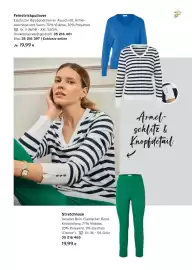 Tchibo Eduscho Flugblatt Seite 20