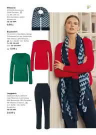 Tchibo Eduscho Flugblatt Seite 23