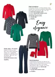 Tchibo Eduscho Flugblatt Seite 3