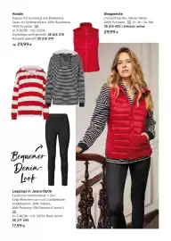 Tchibo Eduscho Flugblatt Seite 6