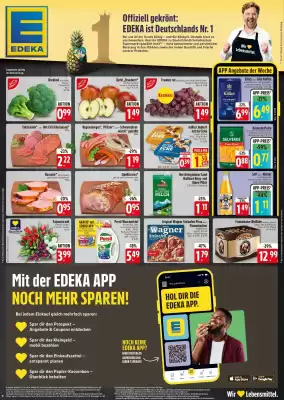 Edeka Prospekt (gültig bis 21-02)