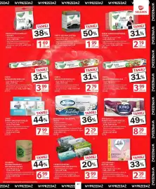 Selgros gazetka Strona 33