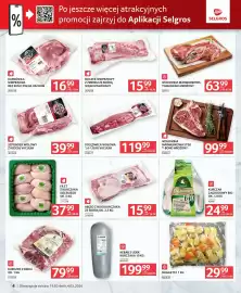Selgros gazetka Strona 4