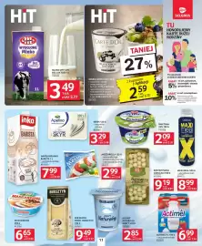 Selgros gazetka Strona 11