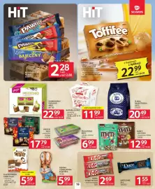 Selgros gazetka Strona 19