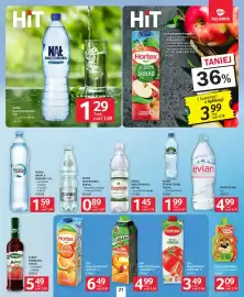 Selgros gazetka Strona 21