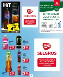 Selgros gazetka Strona 22
